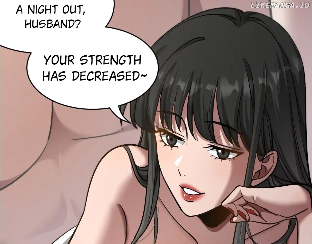 I’m Trapped In This Day For One Thousand Years Chapter 187 - page 12